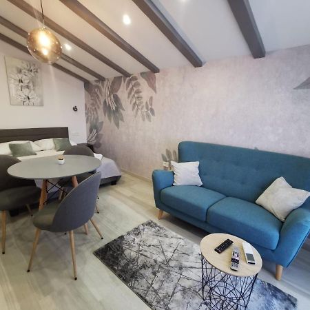 New Nikolina 4 Star Apartment Mali Losinj Luaran gambar