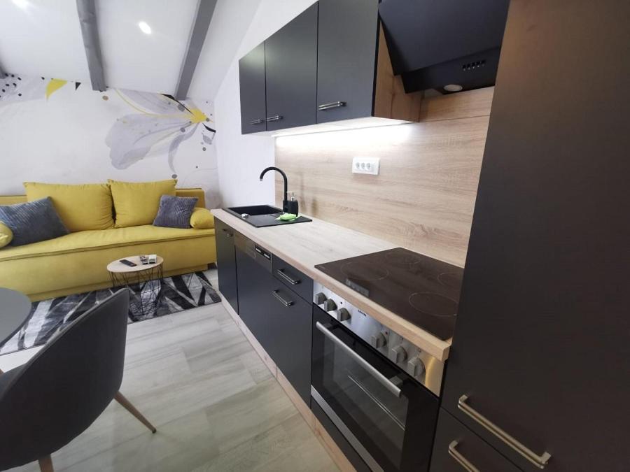 New Nikolina 4 Star Apartment Mali Losinj Luaran gambar